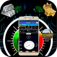 Ikon program: Gold Metal Detector Pro