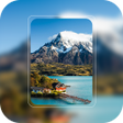 Ícone do programa: FrameFusion - Collage Mak…