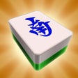ไอคอนของโปรแกรม: Mahjong Of The Day
