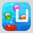 プログラムのアイコン：iWater Game