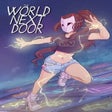 Ícone do programa: The World Next Door