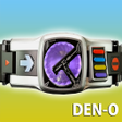 程序图标：DX Henshin Belt Sim for D…