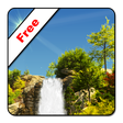程序图标：TrueWeather, Waterfalls F…