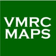 프로그램 아이콘: VMRC Maps