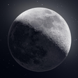 Ikona programu: SPINNING MOON theme for K…