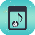 プログラムのアイコン：Truebot MusicCard