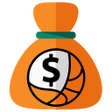 プログラムのアイコン：Basketball Agent