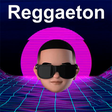 Icon of program: Ringtones Reggaeton