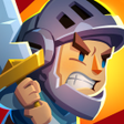 Programın simgesi: Almost a Hero - Idle RPG …