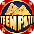プログラムのアイコン：Teen Patti AAA