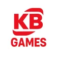 Ikon program: KB Games - Online Mtka Ap…