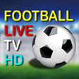 أيقونة البرنامج: Football Score Live TV HD…