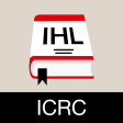IHL  International Humanitarian Law