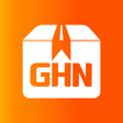 Biểu tượng của chương trình: GHN Express - Giao Hàng N…