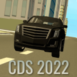 Ikona programu: CDS 2022: American Horizo…