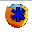 プログラムのアイコン: PasswordFox