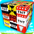 Ikona programu: TNT Mods for Minecraft PE…