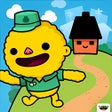 Icon of program: Toca Town for Windows 10