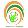 プログラムのアイコン：PlusInfi - Indian browser…