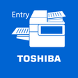 プログラムのアイコン：e-BRIDGE Print  Capture E…
