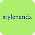プログラムのアイコン：stylenanda