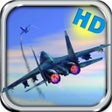 Ace Air-Craft Jet Enemy War Fighter HD