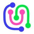 أيقونة البرنامج: Connect Dots: Flow Puzzle…