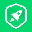 程序图标：Fast VPN - Fast  Secure