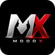 Ikona programu: MoodX - Uncut Web Series
