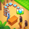 Иконка программы: Road Trip: Royal merge ga…