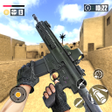 程序图标：FPS Commando Mission Game…