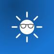 Programın simgesi: Wetter NRW