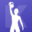 أيقونة البرنامج: Kettlebell Craft Training