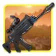 Battle Royale Weapons - All Statistics