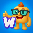 Icoon van programma: Word Tangle : Chain Words