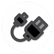 程序图标：conecta:bit