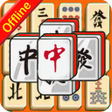 Icon of program: Mahjong - Mahyong Offline