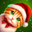 プログラムのアイコン：Christmas Twist