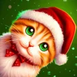 Programın simgesi: Christmas Twist