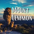 プログラムのアイコン：Mount Lemmon Scenic Byway…