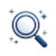 프로그램 아이콘: Clean Search