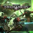 Иконка программы: Warhammer 40000: Mechanic…