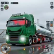 Ikona programu: Ultimate Cargo Truck Simu…