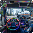 プログラムのアイコン：Ultimate Cargo Truck Simu…