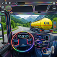 Icon of program: Ultimate Cargo Truck Simu…