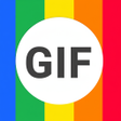 プログラムのアイコン：GIF Maker  Video to GIF G…