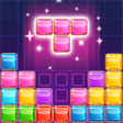 Ícone do programa: Bling Block - Puzzle Game