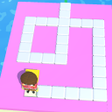 程序图标：Tile Stack: Dash the Maze