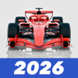 Ikona programu: Monoposto
