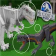 プログラムのアイコン：Jurassic Evolution For MC…